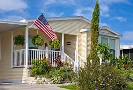 Affordable Mobile Home Insurance in USA